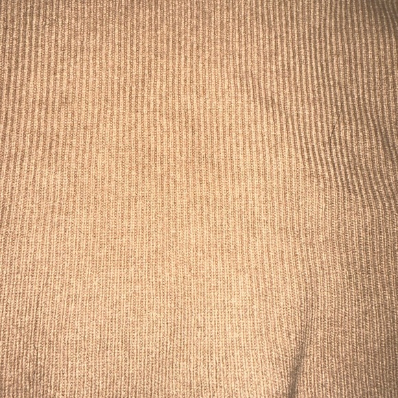 CRUSH Cashmere Marseille Long Top Sleeveless - Picture 4 of 5